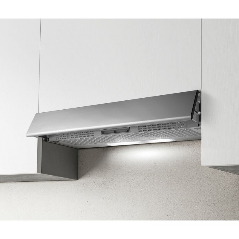 ELICA PRF0154626A CAPPA SOTTOPENSILE 90CM CLASSE D INOX