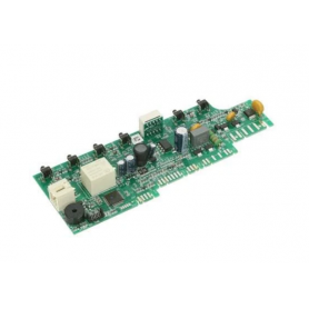 SCHEDA ELETTRONICA ORIGINALE COMPATIBILE CON LAVASTOVIGLIE CANDY - 4120661OH