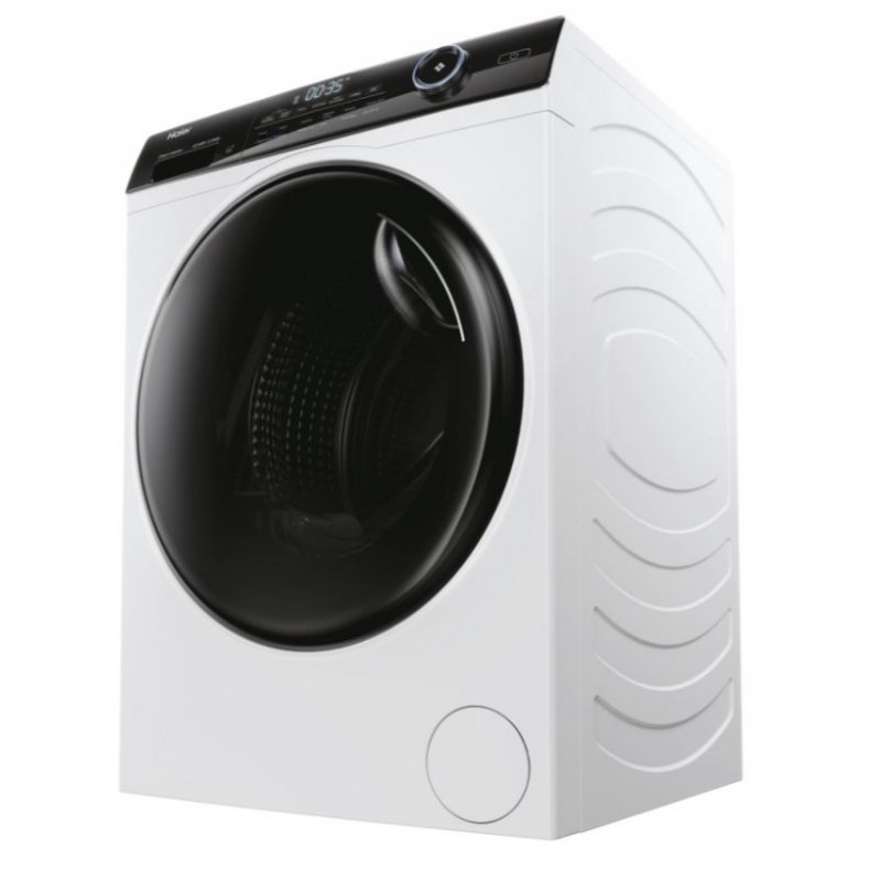 HAIER HWD100-B14959U1 LAVASCIUGA SLIM 50CM 10/6 KG 1400 GIRI WIFI CLASSE A