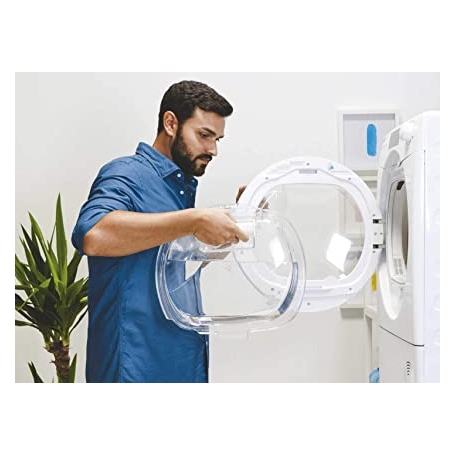 CANDY CSOE H7A2DE-S ASCIUGATRICE CON POMPA DI CALORE 7KG WIFI CLASSE E (EX A++)