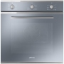 FORNO INCASSO SMEG SF6903P CLASSE A - 6 FUNZIONI - COLORE PANNA - GARANZIA ITALIA-