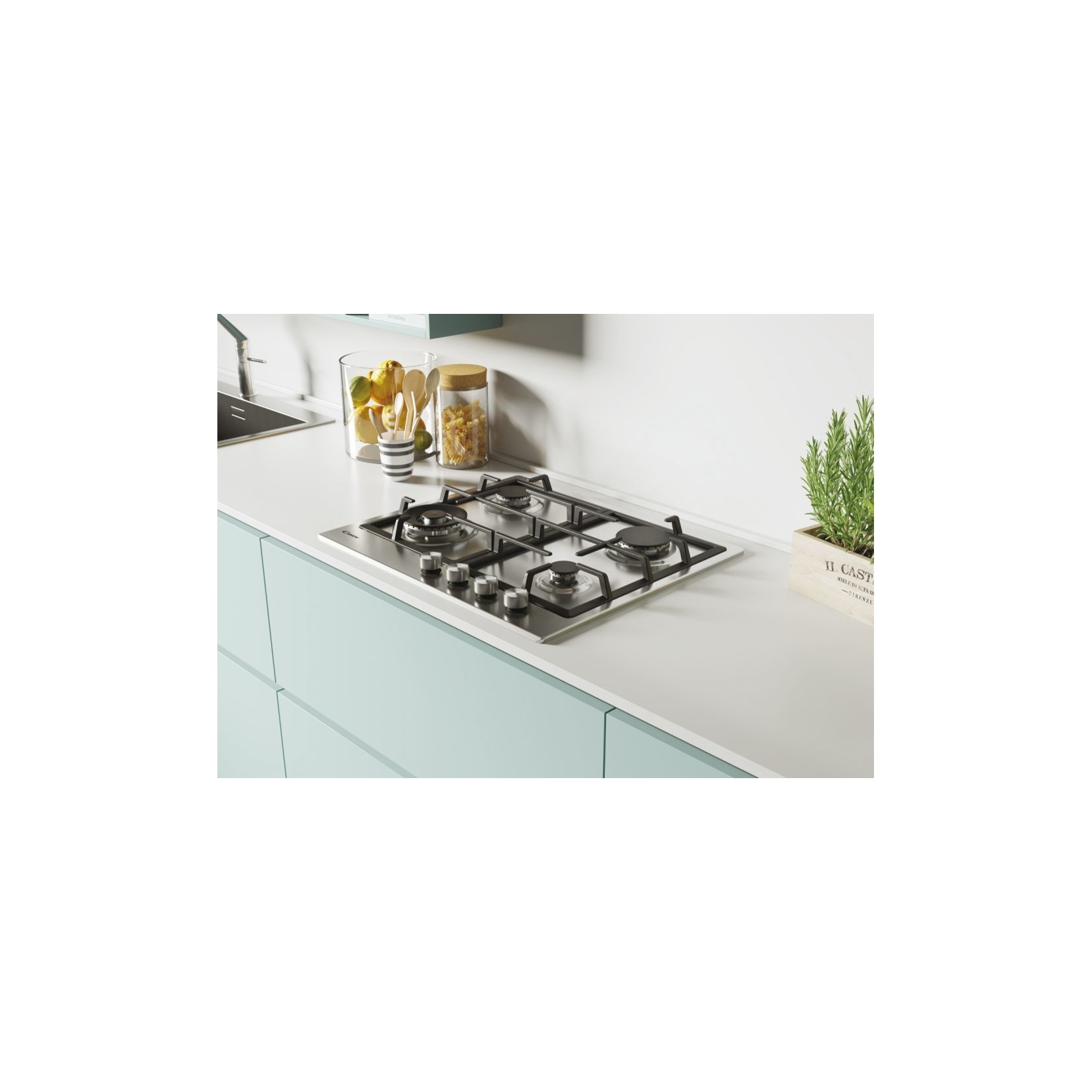 Piani Cottura Da Incasso 5 Fuochi 2018 - Le Migliori Offerte Web - Foto 9