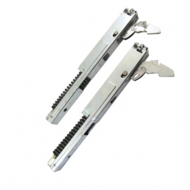 CERNIERE DELLO SPORTELLO COMPATIBILI FORNI CANDY - 4125190OH