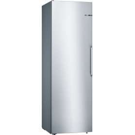 BOSCH KSV36VLEP FRIGORIFERO MONOPORTA LIBERA INSTALLAZIONE 346LT CLASSE E INOX - PROMO