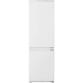 HISENSE RIB312F4AWF FRIGORIFERO COMBINATO DA INCASSO 270LT NO FROST CLASSE F BIANCO - PROMO