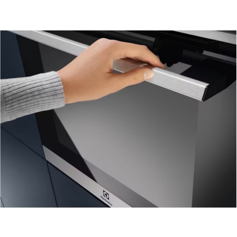 ELECTROLUX EOF6P46X FORNO ELETTRICO VENTILATO 72LT PIROLITICO CLASSE A+