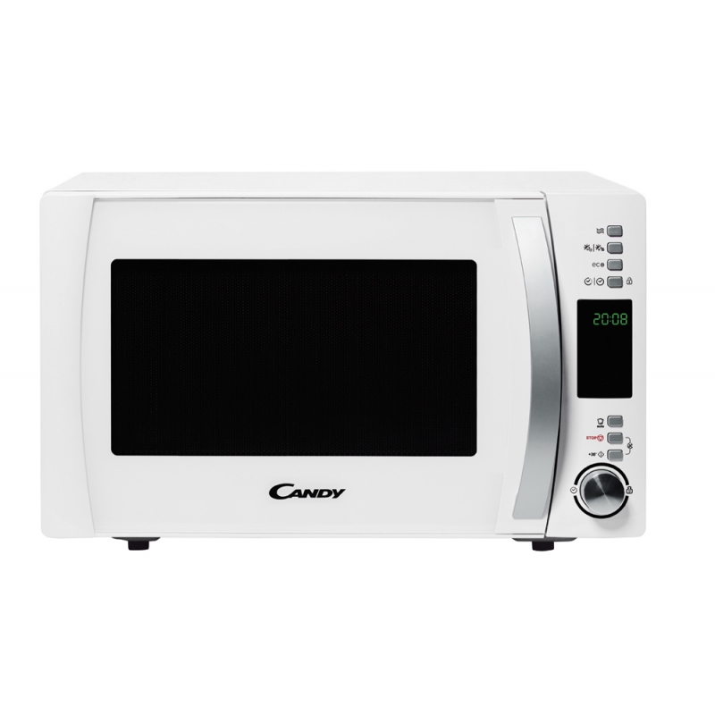 CANDY CMXW22DW FORNO MICROONDE CAPACITA' 22LT 800W COLORE BIANCO - PROMO