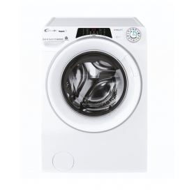 CANDY ROW4854DWMSE/1-S LAVASCIUGA RAPIDO' 8/5 KG 1400 GIRI WIFI INVERTER VAPORE CLASSE D