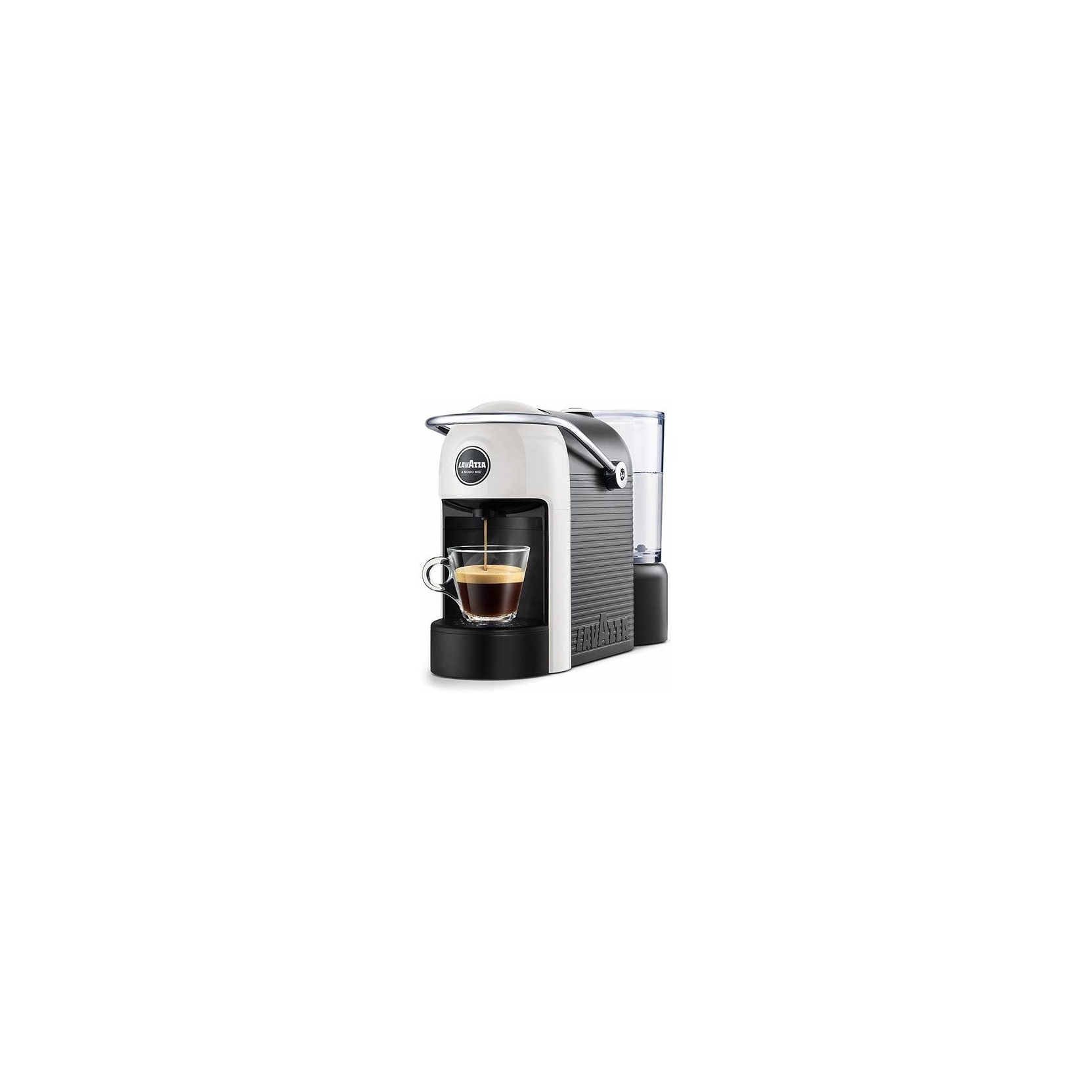 LAVAZZA 18000553 Lavazza LM 840 Tiny Eco Automatica/Manuale Macchina per  caffÃ¨ a capsule 0,6 L