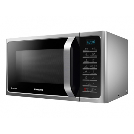 SAMSUNG MC28H5015AS FORNO A MICROONDE 28LT 900 WATT COLORE SILVER