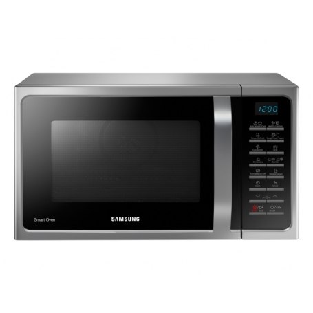 SAMSUNG MC28H5015AS FORNO A MICROONDE 28LT 900 WATT COLORE SILVER