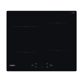WHIRLPOOL WS Q2160 NE PIANO COTTURA A INDUZIONE 60CM 4...