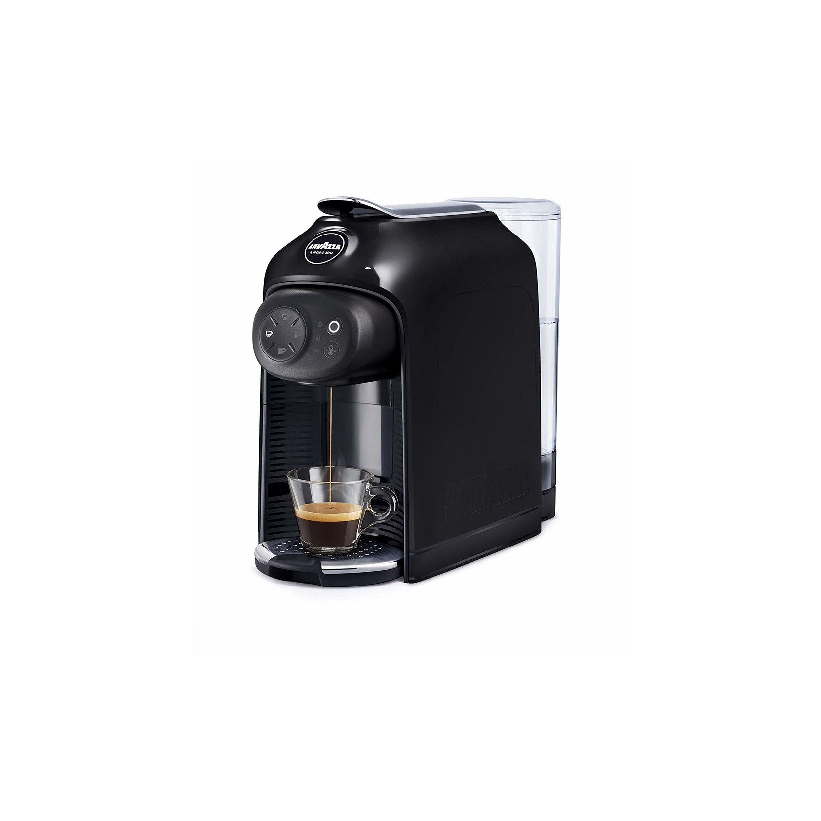 Macchina per Caffè Lavazza Idola (colore: nero) - Elettrodomestici