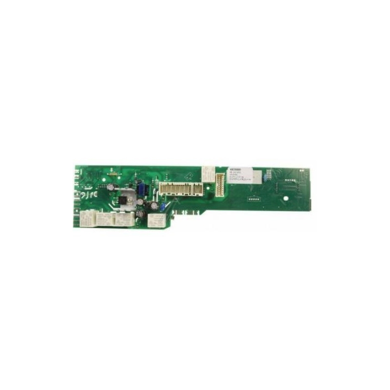 SCHEDA COMANDI ELETTRONICA COMPATIBILE CON LAVATRICE CANDY - 4189928OH