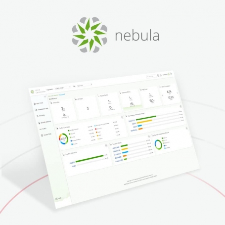 ZYXEL USGFLEX50-EU0101F THROUGHPUT FIREWALL 50 PORTE 1WAN 4 LAN 350MBIT/S - PROMO
