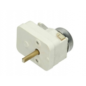 TIMER ANALOGICO ORIGINALE COMPATIBILE CON FORNI CANDY -...