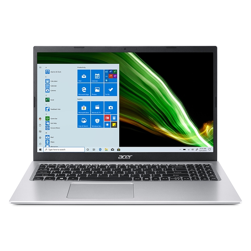 ACER A115-32-C64E NOTEBOOK 15,6" INTEL CELERON N4500 RAM 8GB DDR4 SSD 128GB GPU INTEL UHD WIN 11 - PROMO
