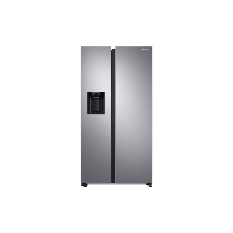 SAMSUNG RS68A854CSL/EF FRIGORIFERO SIDE BY SIDE 635LT NO FROST CLASSE C INOX