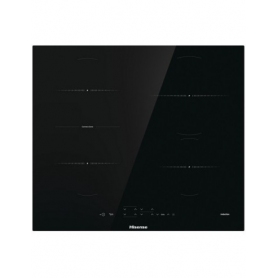 HISENSE I6433CB7 PIANO COTTURA A INDUZIONE 60CM 4 ZONE...