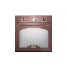 FORNO INCASSO DE LONGHI CM9R -CLASSE A- 9 FUNZIONI- COLORE ROSSO- GARANZIA ITALIA-