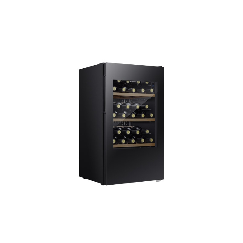 HISENSE RW12D4NWG0 CANTINETTA VINI 30 BOTTIGLIE...