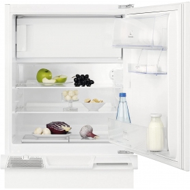 ELECTROLUX ESB2AF82S FRIGORIFERO MONOPORTA DA INCASSO CON VANO CONGELATORE 106LT STATICO CLASSE F - PROMO