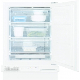 ELECTROLUX LXB2AF82S FRIGORIFERO MONOPORTA DA INCASSO SENZA VANO CONGELATORE 127LT STATICO CLASSE F - PROMO