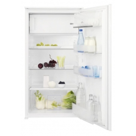 ELECTROLUX EFB3AF10S FRIGORIFERO MONOPORTA DA INCASSO CON VANO CONGELATORE 164LT STATICO CLASSE F - PROMO