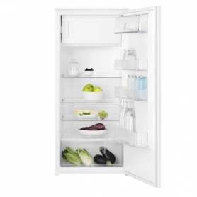 ELECTROLUX LFB3AF12S FRIGORIFERO MONOPORTA DA INCASSO CON VANO CONGELATORE 187LT STATICO CLASSE F - PROMO