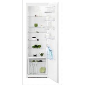 ELECTROLUX ERS3DF18S FRIGORIFERO MONOPORTA DA INCASSO 310LT VENTILAZIONE DYNAMICAIR 6 RIPIANI CLASSE F - PROMO