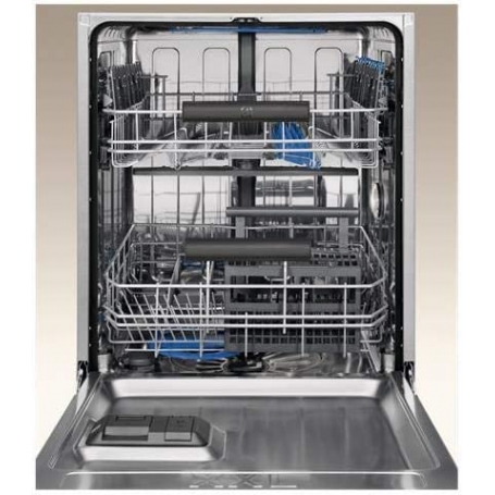 ELECTROLUX ESF7552ROX LAVASTOVIGLIE LIBERA INSTALLAZIONE 13 COPERTI MOTORE INVERTER COLORE INOX - PROMO