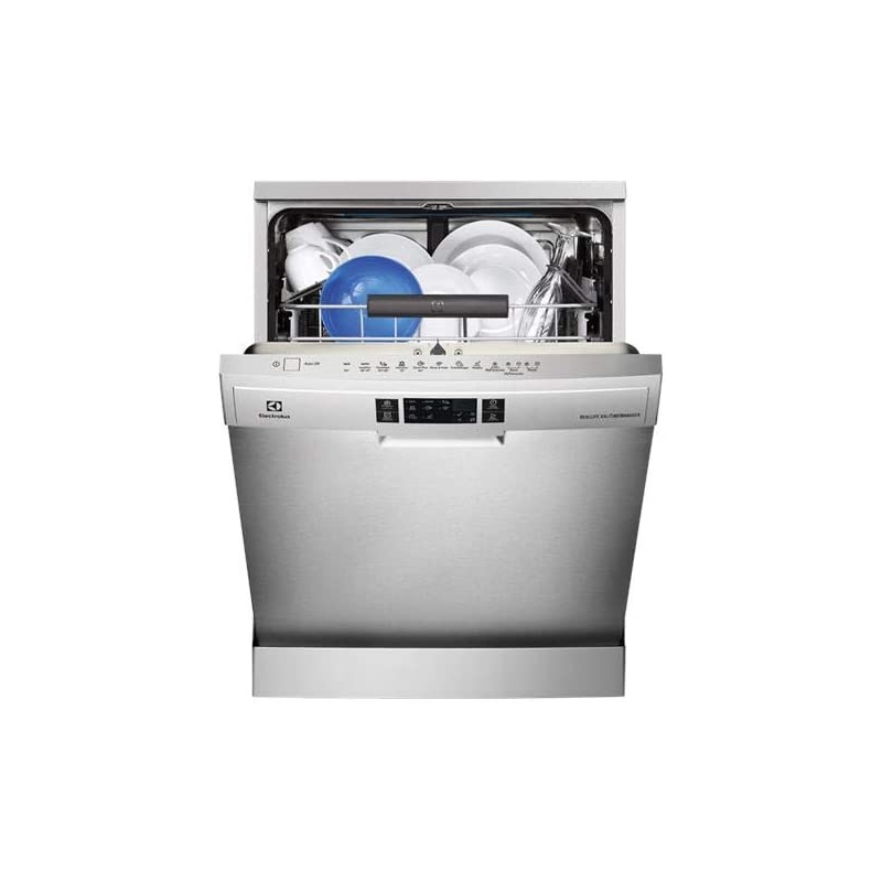 ELECTROLUX ESF7552ROX LAVASTOVIGLIE LIBERA INSTALLAZIONE 13 COPERTI MOTORE INVERTER COLORE INOX - PROMO