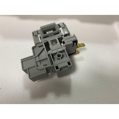 BLOCCO PORTA ORIGINALE COMPATIBILE CON ASCIUGATRICE CANDY - 4115860OH