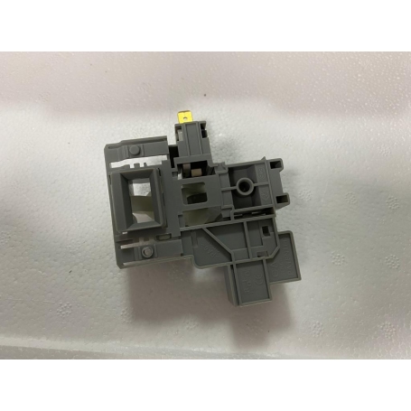 BLOCCO PORTA ORIGINALE COMPATIBILE CON ASCIUGATRICE CANDY - 4115860OH