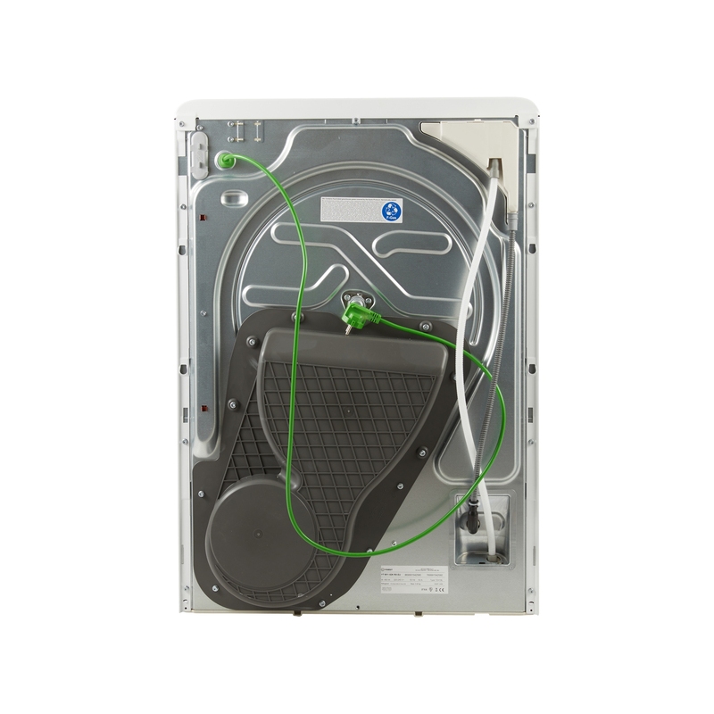 INDESIT YTM1182RXIT ASCIUGATRICE A CONDENSAZIONE CON POMPA DI CALORE 8 KG CLASSE A++