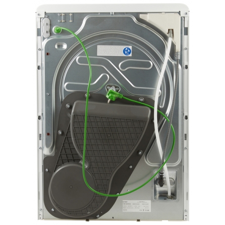 INDESIT YTM1182RXIT ASCIUGATRICE A CONDENSAZIONE CON POMPA DI CALORE 8 KG CLASSE A++