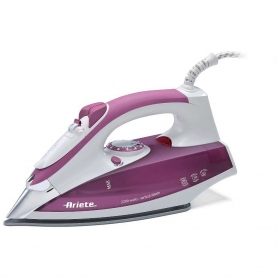 TOSTAPANE ARIETE 103 T-BRUNCH METAL 2 FETTE POTENZA 600W - PROMO NATALE