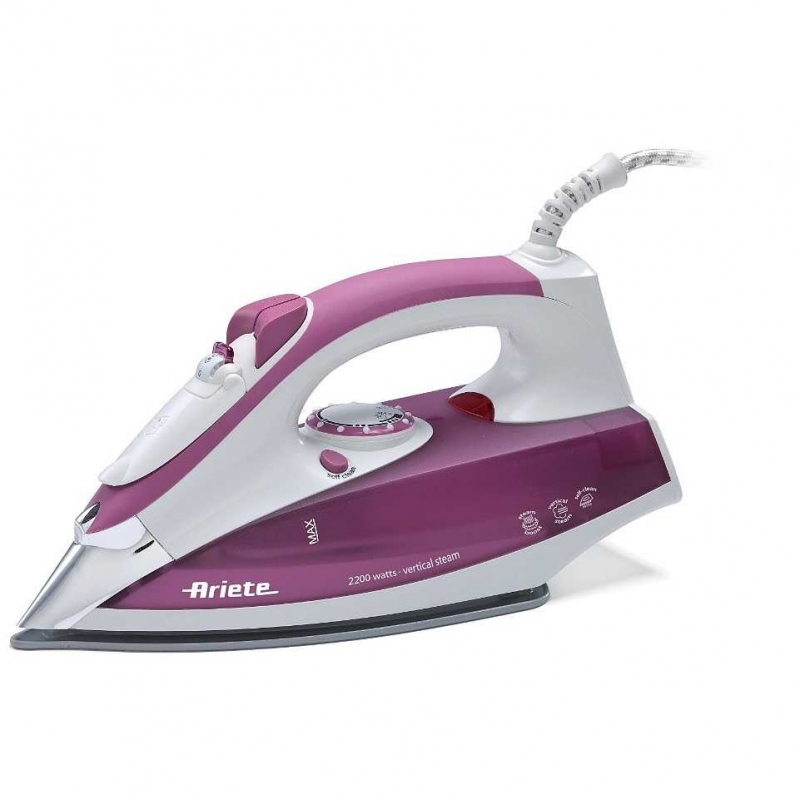 TOSTAPANE ARIETE 103 T-BRUNCH METAL 2 FETTE POTENZA 600W - PROMO NATALE