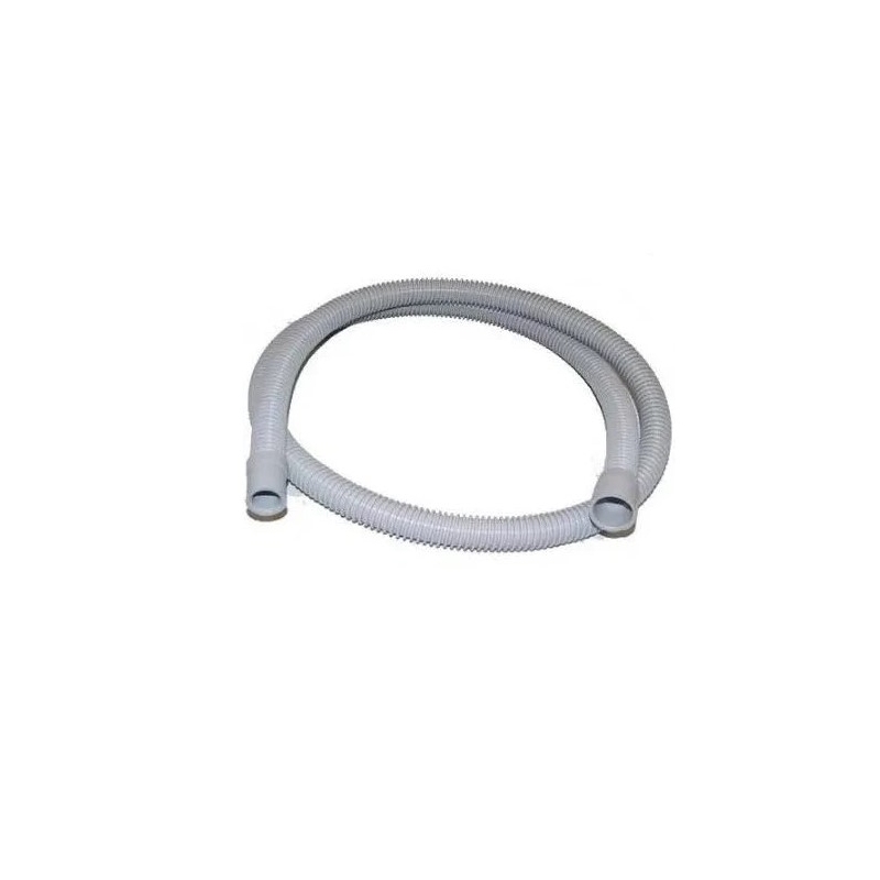 TUBO DI SCARICO COMPATIBILE CON LAVATRICE INDESIT - 2866712OH