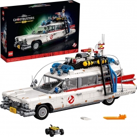LEGO ICONS GHOSTBUSTERS ECTO-1 2352 PEZZI RIF. 10274 - PROMO