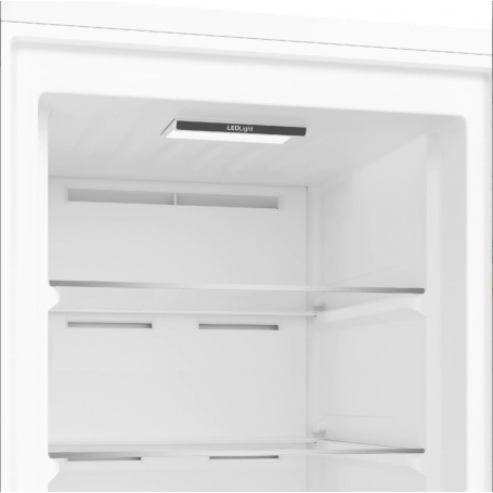 BEKO B5RMFNE314W CONGELATORE VERTICALE LIBERA INSTALLAZIONE 286 LT NO FROST CLASSE E COLORE BIANCO - PROMO