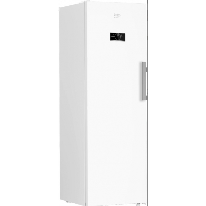 BEKO B5RMFNE314W CONGELATORE VERTICALE LIBERA INSTALLAZIONE 286 LT NO FROST CLASSE E COLORE BIANCO - PROMO