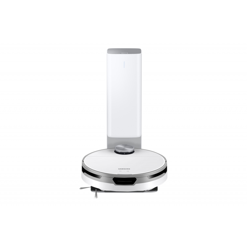 SAMSUNG VR30T85513W ASPIRATORE ROBOT CAPIENZA 0,3L AUTONOMIA 90MIN POTENZA BIANCO - PROMO