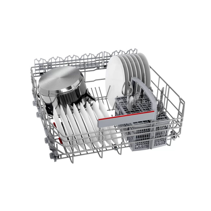 BOSCH SMV6ZDX49E LAVASTOVIGLIE DA INCASSO A TOTALE 13 COPERTI