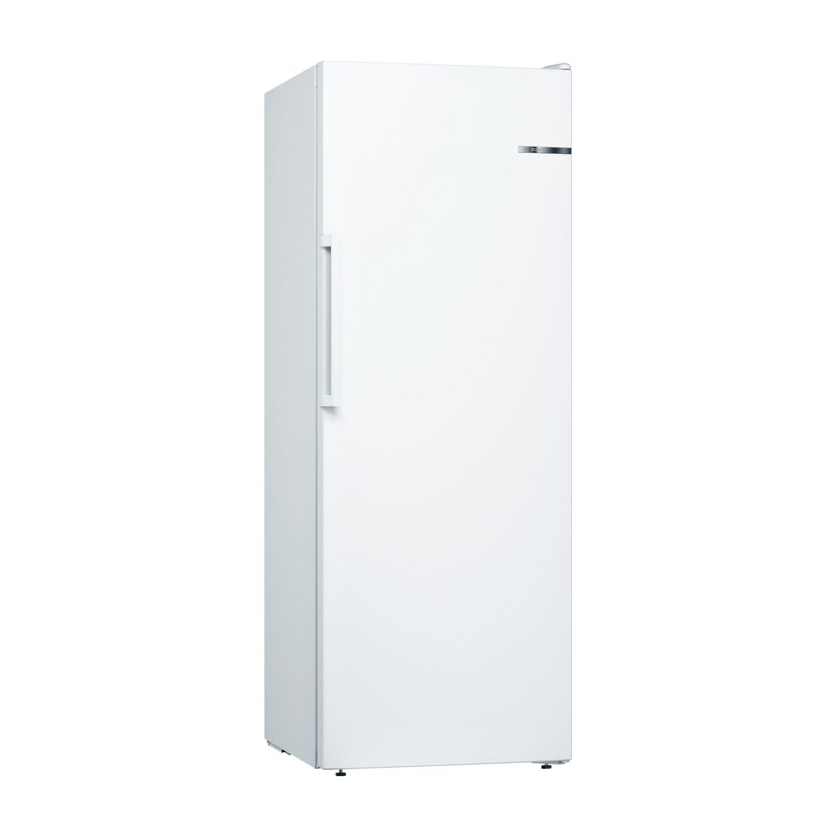 Beko Congelatore Verticale No Frost 168 Litri - Classe F, Display Touch, Bianco - Foto 8
