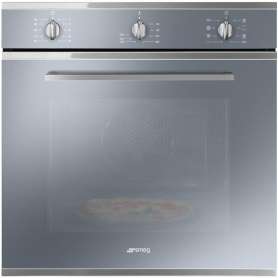 FORNO INCASSO SMEG SF6903P CLASSE A - 6 FUNZIONI - COLORE PANNA - GARANZIA ITALIA-