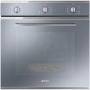 FORNO INCASSO SMEG SF6903P CLASSE A - 6 FUNZIONI - COLORE PANNA - GARANZIA ITALIA-