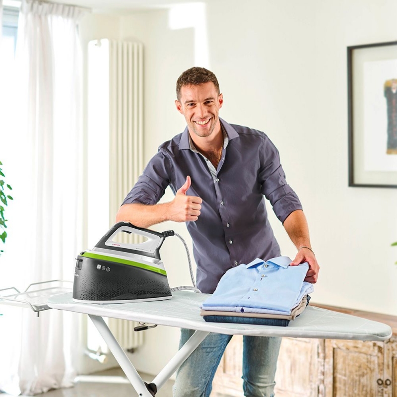 POLTI VAPORELLA INSTANT VI50.20 FERRO DA STIRO...