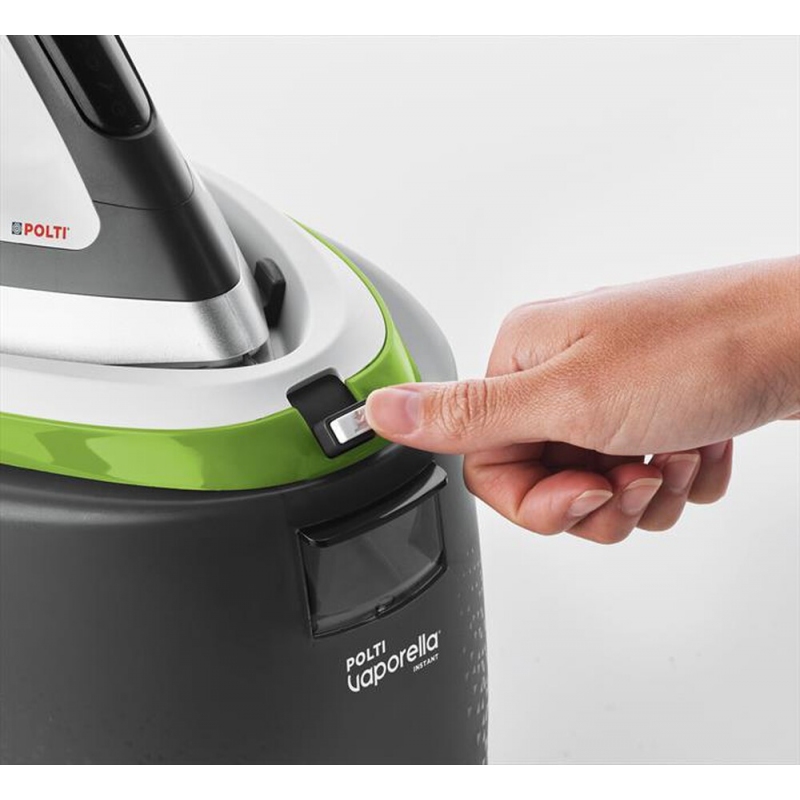 POLTI VAPORELLA INSTANT VI50.20 FERRO DA STIRO...