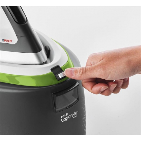 POLTI VAPORELLA INSTANT VI50.20 FERRO DA STIRO CON CALDAIA 2400W 8BAR - PLEU0267